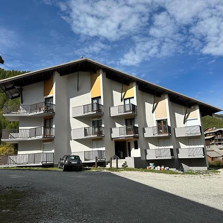 Appartement Foux D'Allos 6 Couchages Екстериор снимка