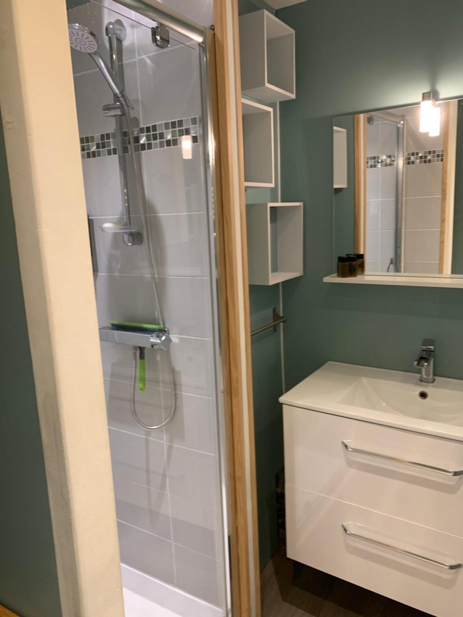 Appartement Foux D'Allos 6 Couchages Екстериор снимка