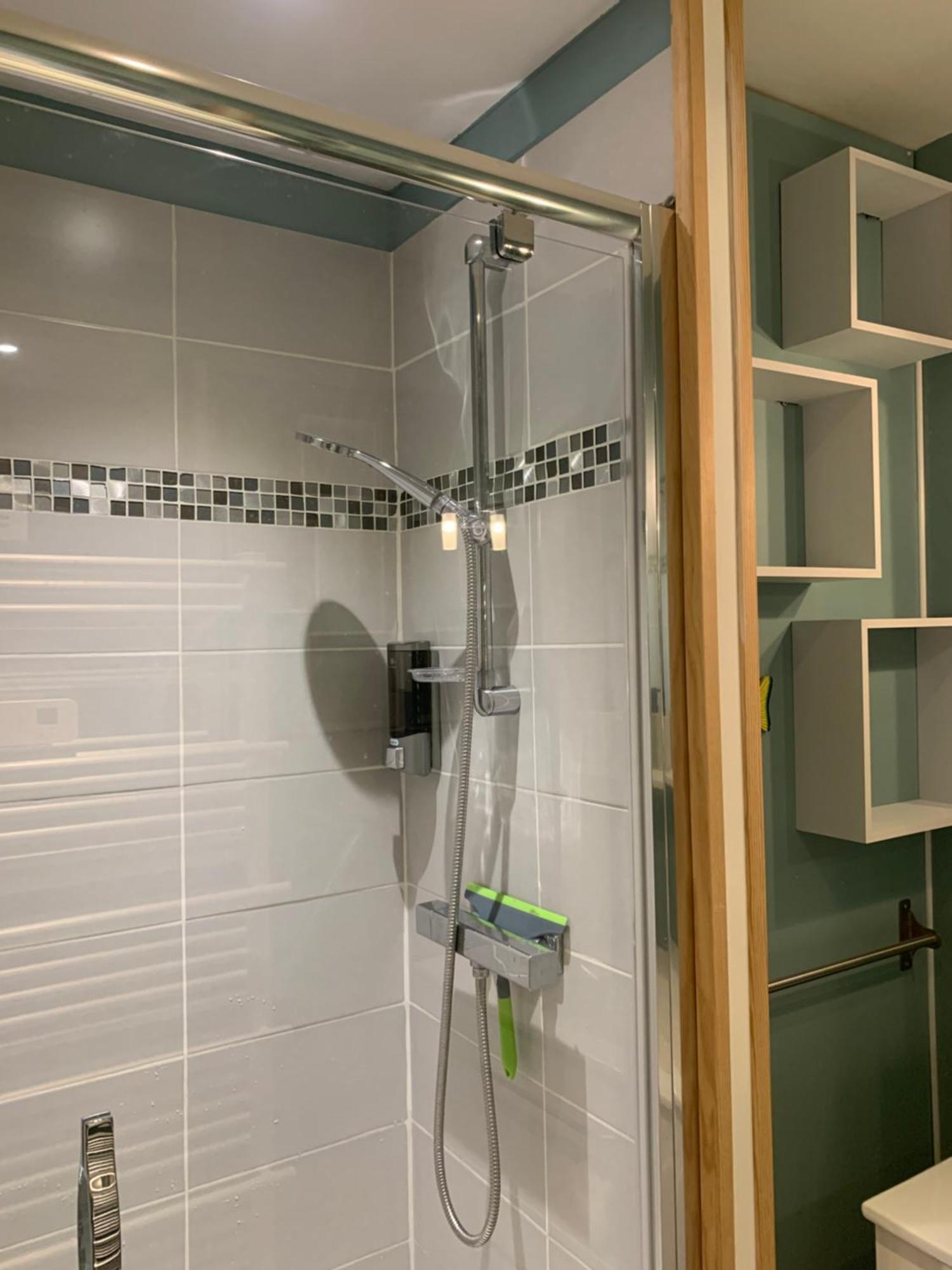 Appartement Foux D'Allos 6 Couchages Екстериор снимка
