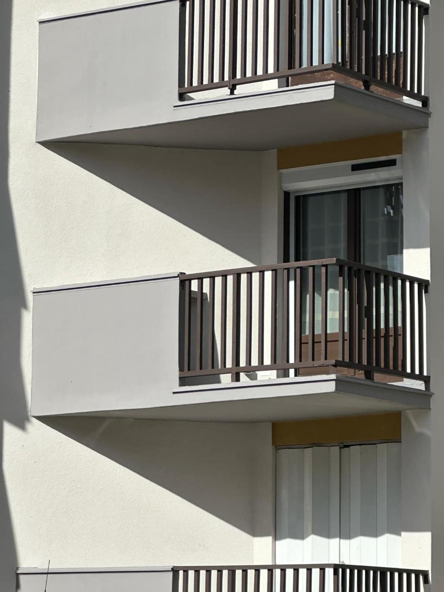 Appartement Foux D'Allos 6 Couchages Екстериор снимка